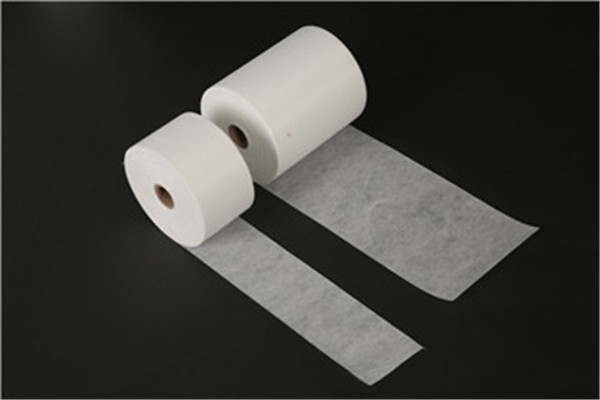 高强耐酸碱长丝防水聚酯涤纶布